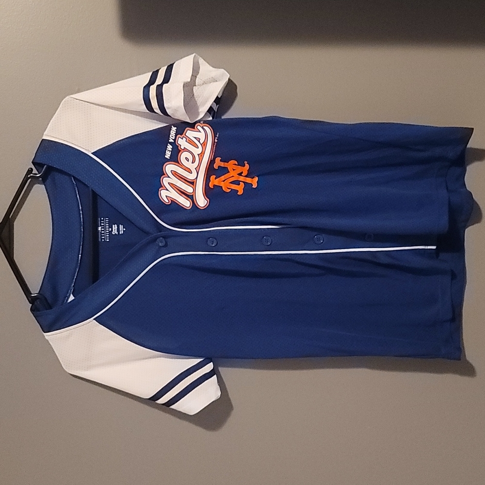 METS Women's Shirt
